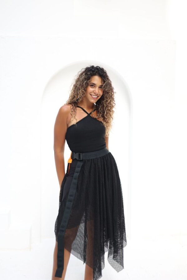 The Women Nety Skirt