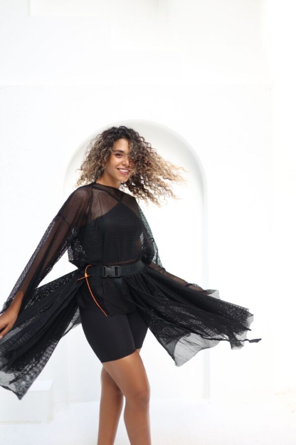 The Women Nety Skirt