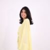 Women Yellow Set