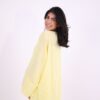 Women Yellow Set