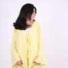 Women Yellow Set