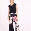 Black Orchid Pants