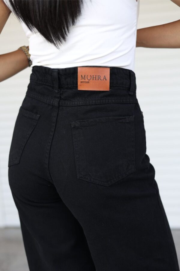 MuhraImg (141) Black Jeans