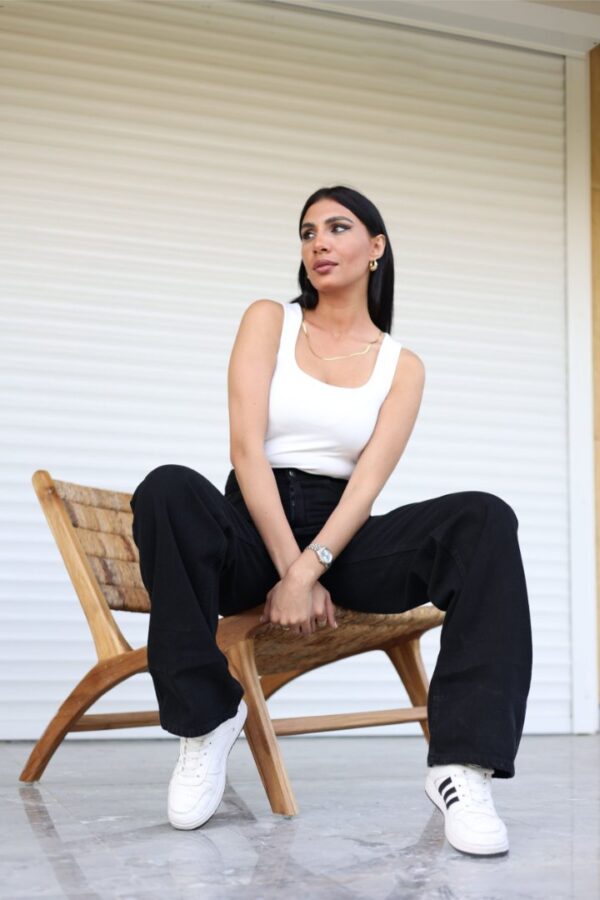 MuhraImg (144) Black Jeans