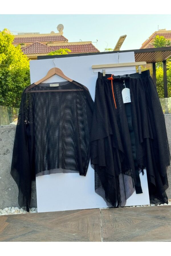 The Women Nety Shirt